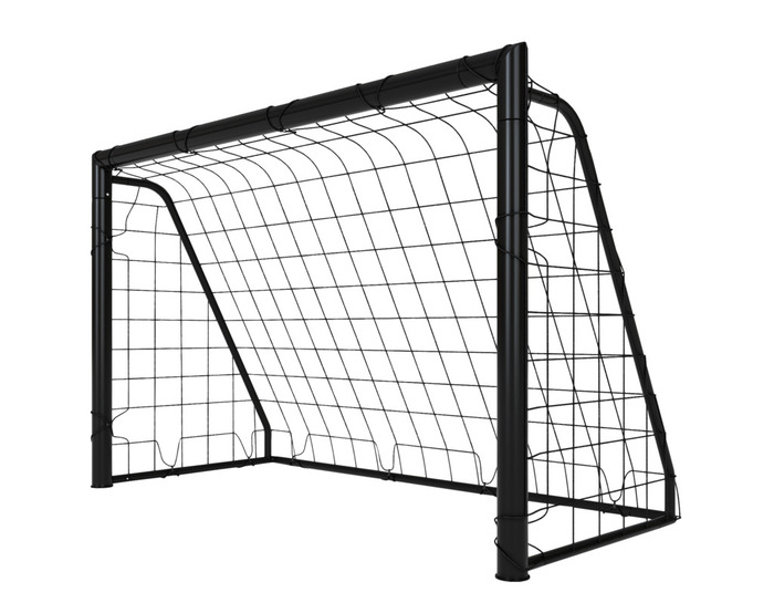 Fotbollsmål Pro 150 x 70 x 100 cm Ud & Leg